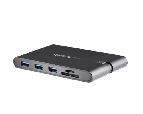 StarTech.com USB Type C Docking Station for Notebook