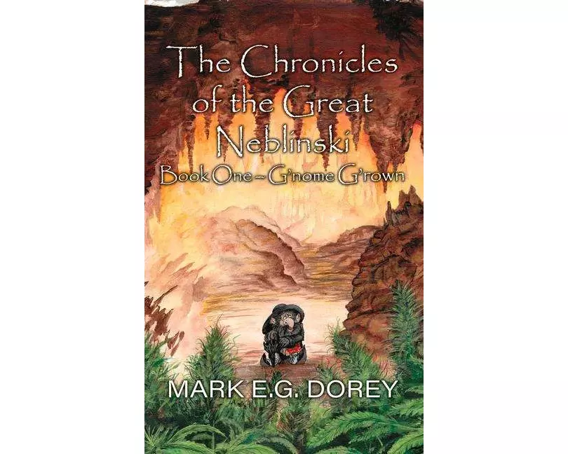 The Chronicles of the Great Neblinski