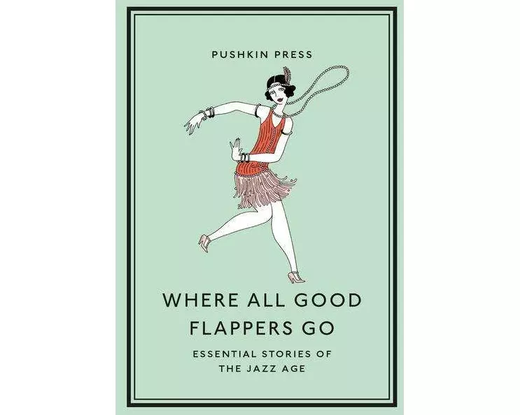 Where All Good Flappers Go