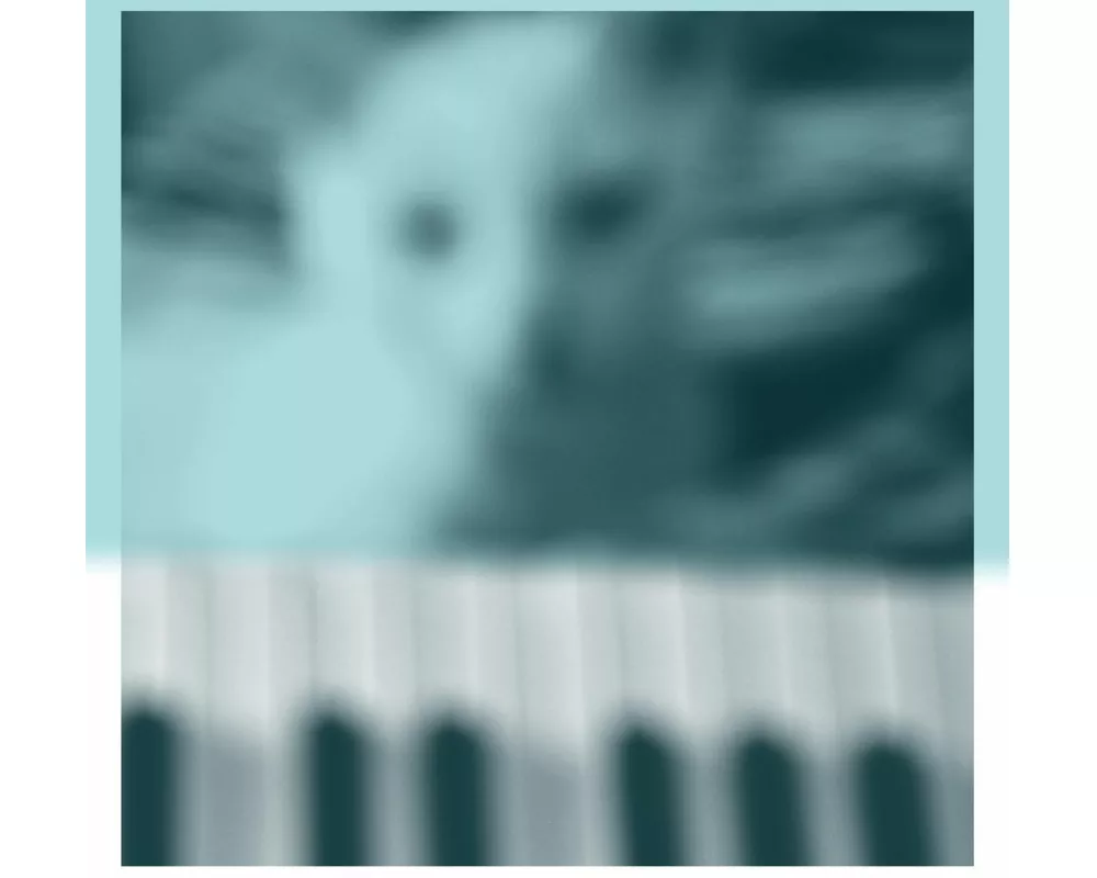 Piano Works 1 (Floating In Tucker's Basement)