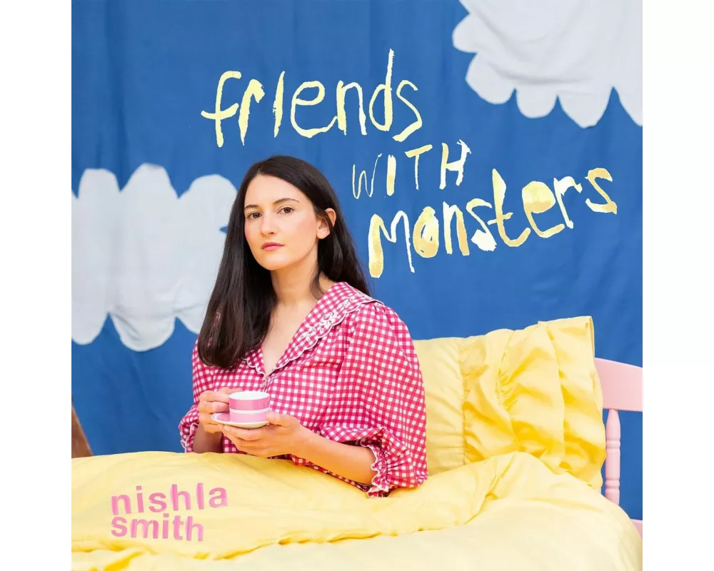 Friends With Monsters (Ltd Deluxe Edition)