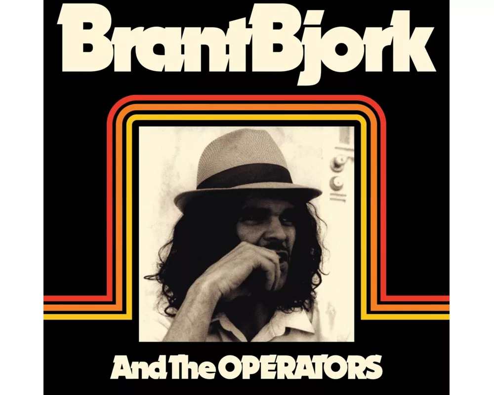 Brant Bjork & The Operators