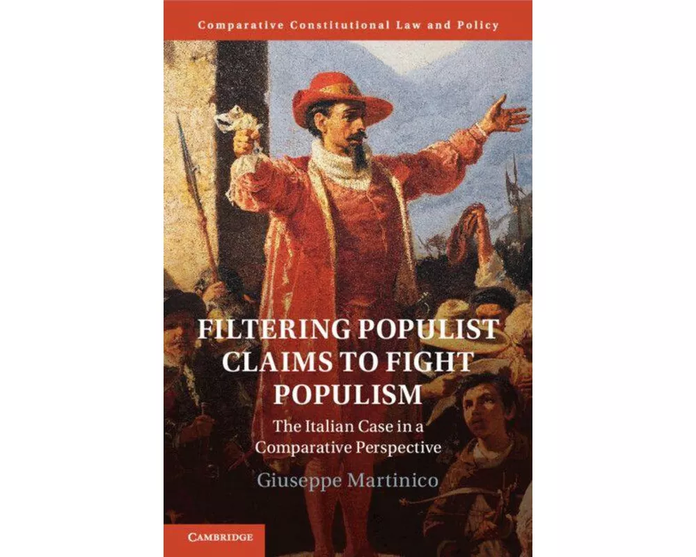 Filtering Populist Claims to Fight Populism