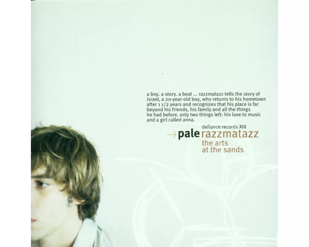 Razzmatazz