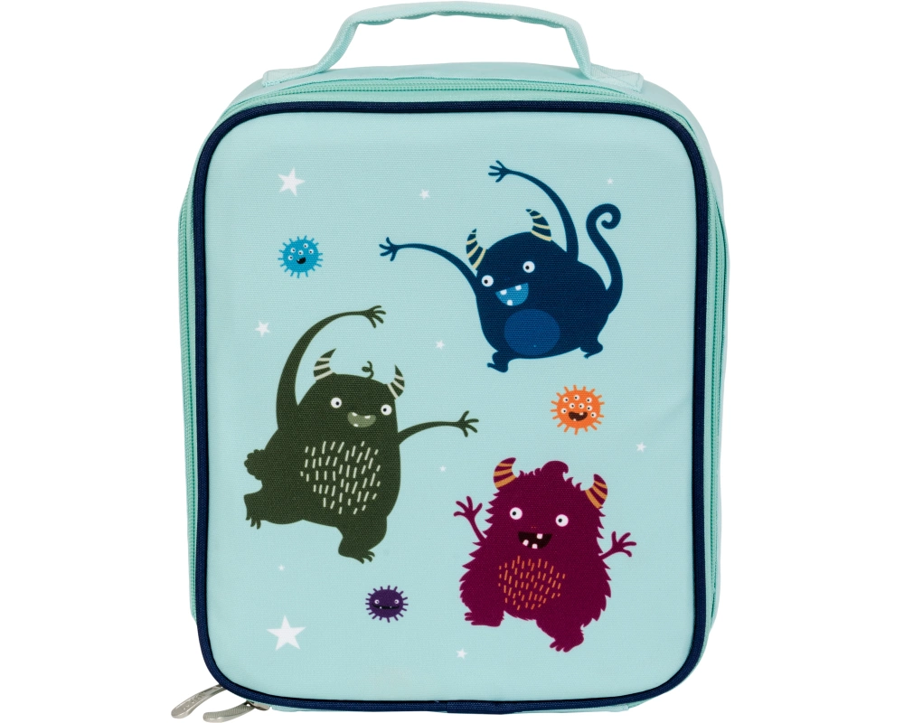 ALLC Kühltasche 24x29x9cm CBMOBU11 Monster