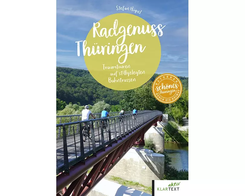 Radgenuss Thüringen