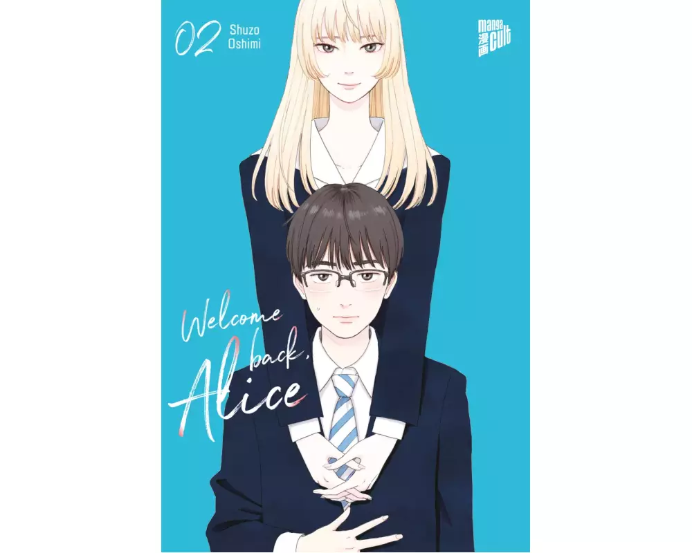 Welcome Back, Alice 2