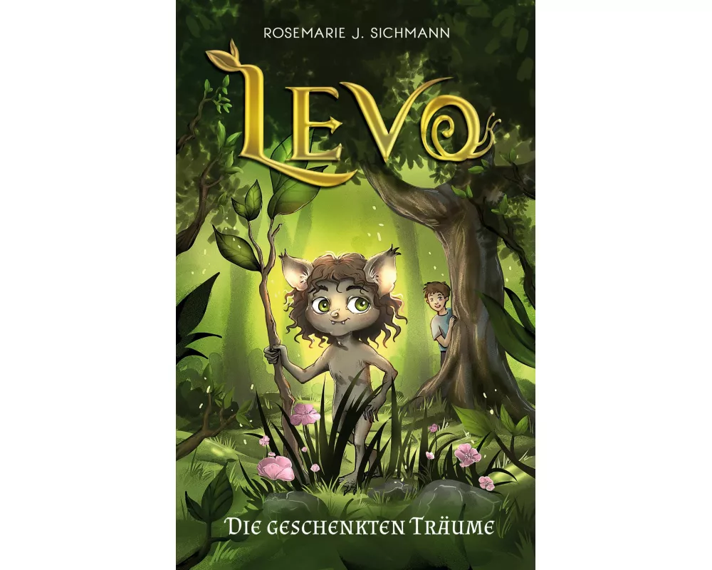 Levo - Die geschenkten Träume