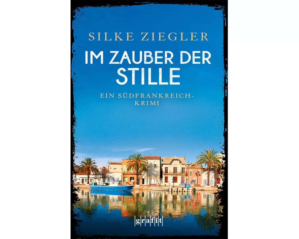 Im Zauber der Stille