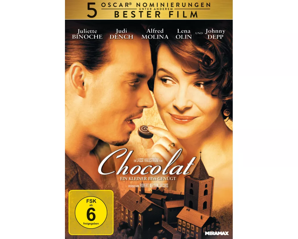 Chocolat