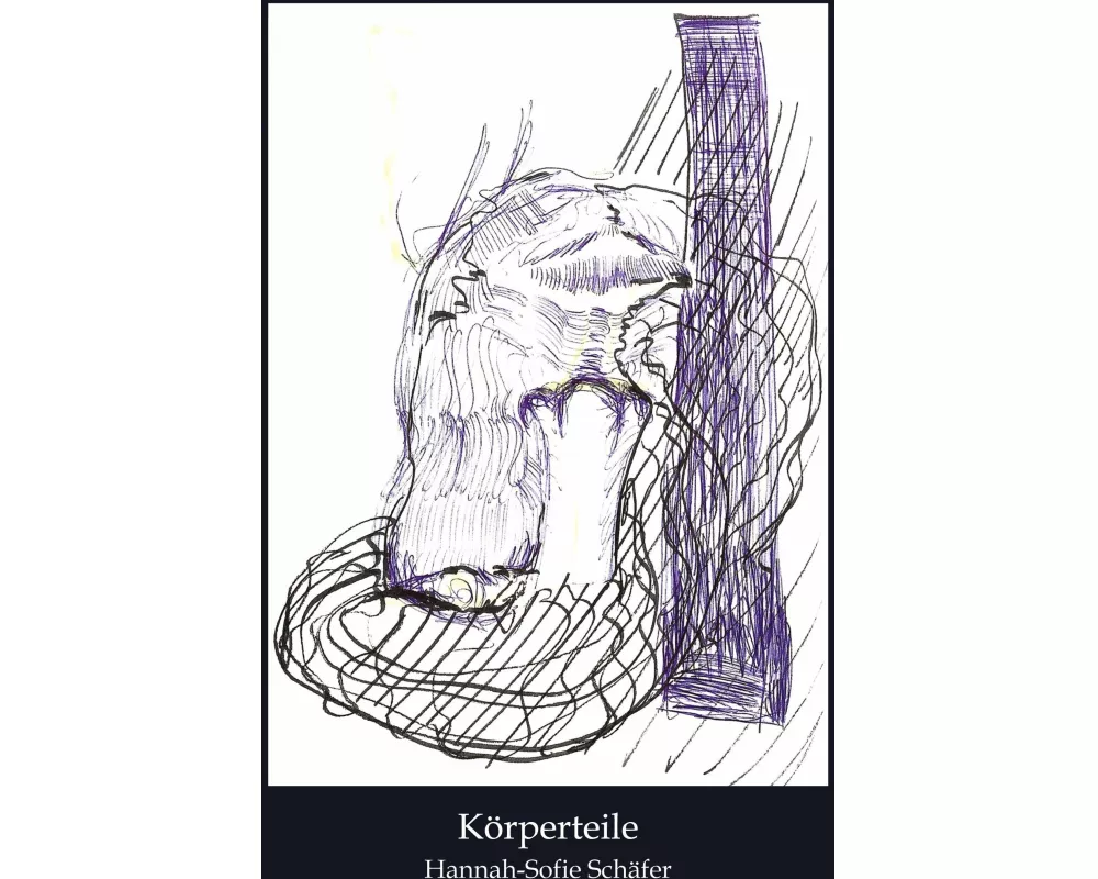 Körperteile