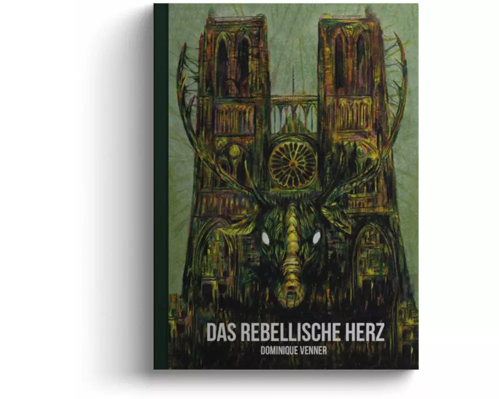 Das rebellische Herz