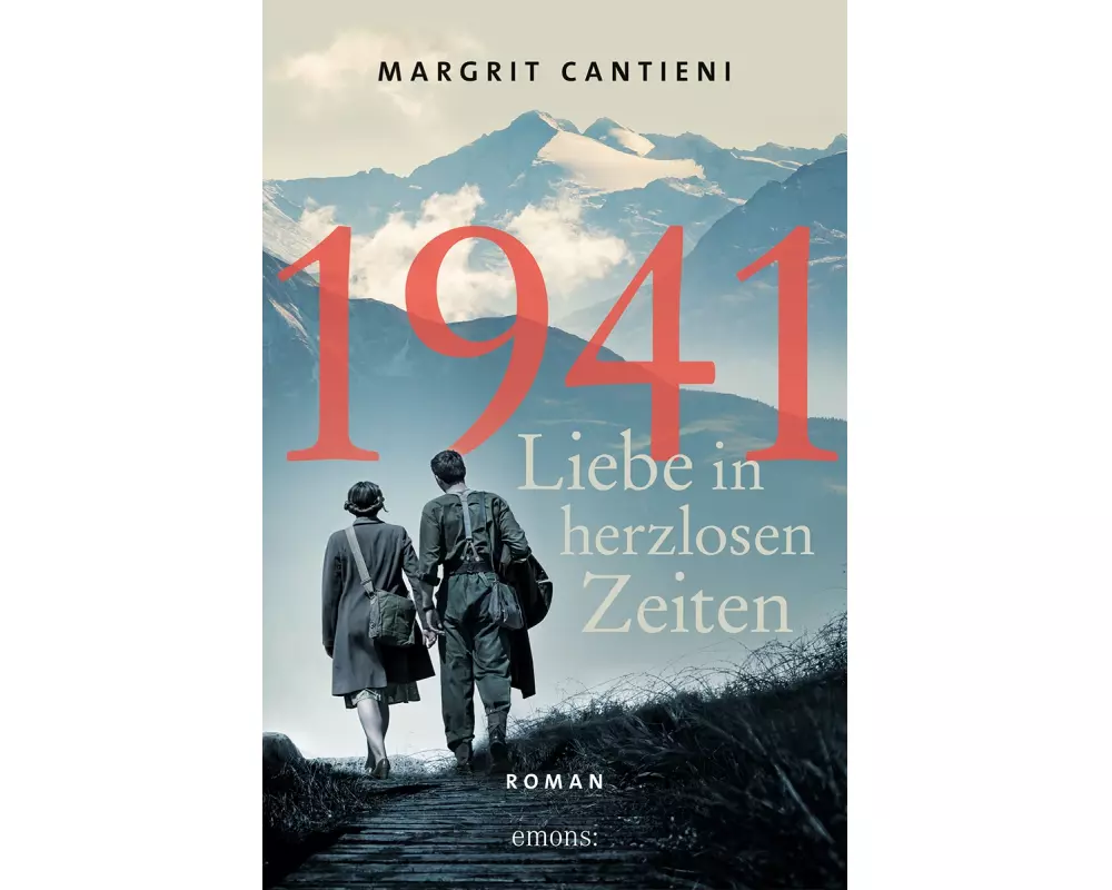 1941. Liebe in herzlosen Zeiten