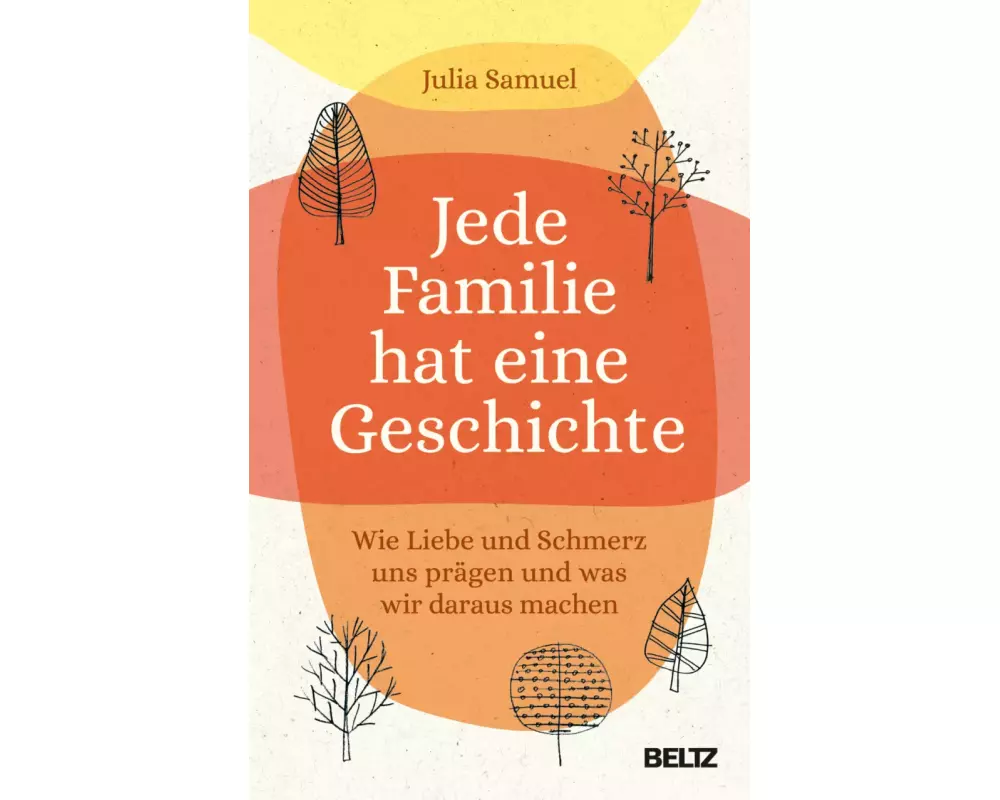 Jede Familie hat eine Geschichte