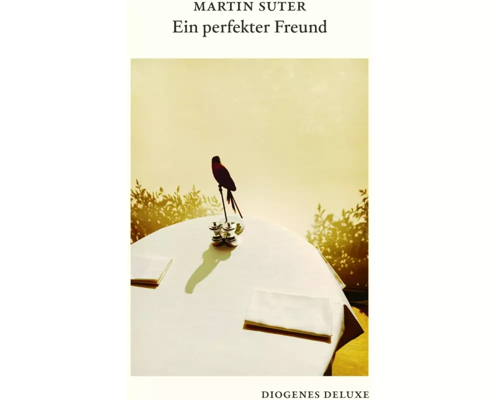 Ein perfekter Freund