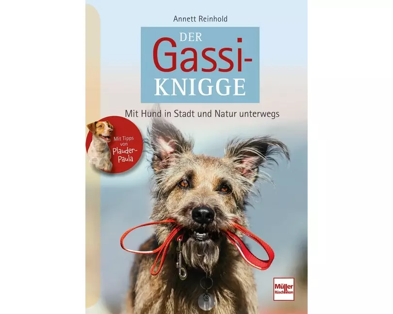 Der Gassi-Knigge