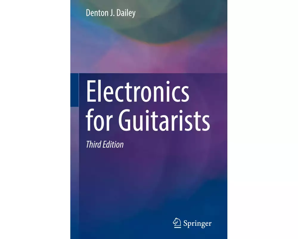 Electronics for Guitarists
