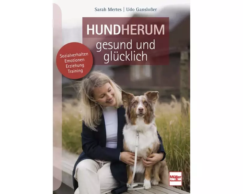 Hundherum gesund und glücklich
