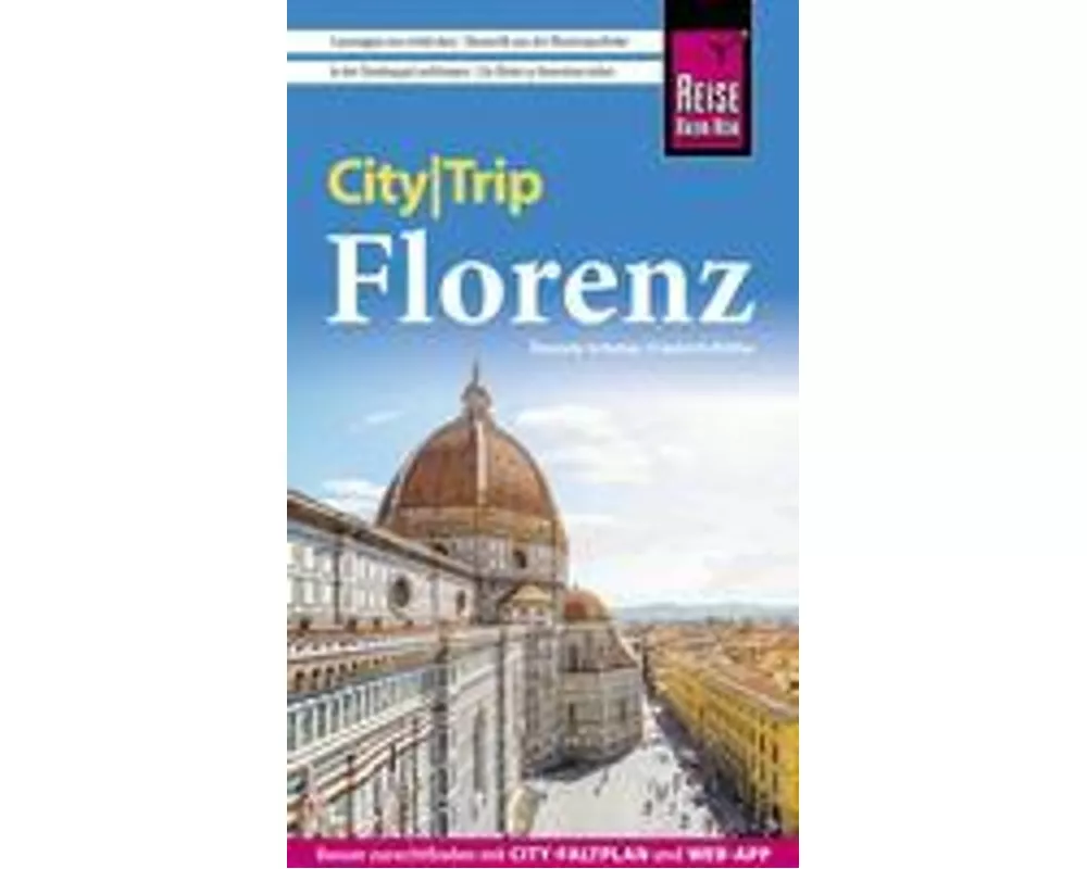 Reise Know-How CityTrip Florenz