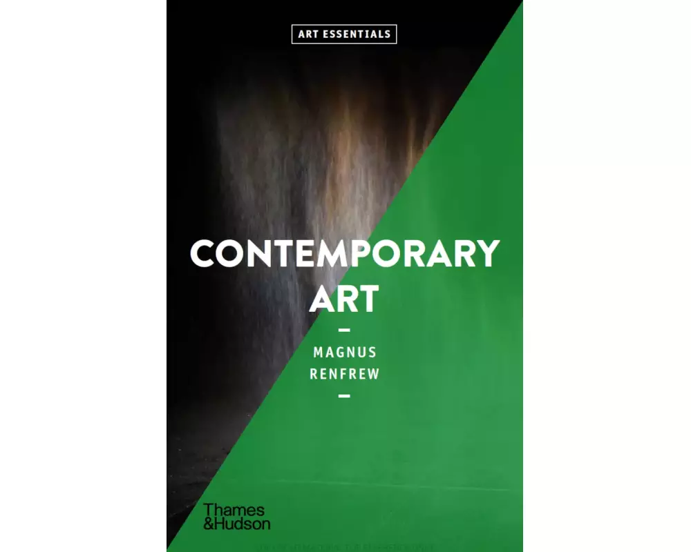 Zeitgenössische Kunst (ART ESSENTIALS)