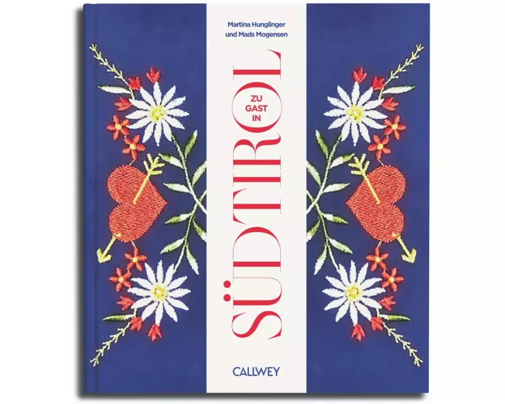 Zu Gast in Südtirol