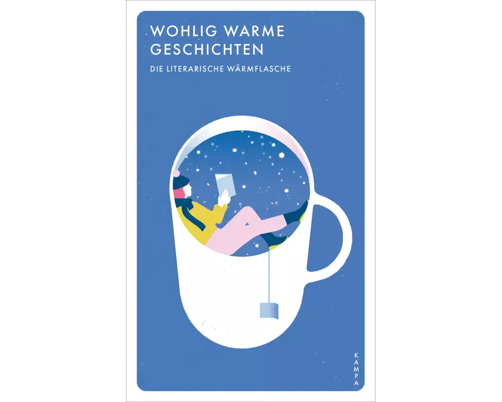 Wohlig warme Geschichten