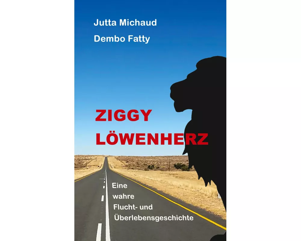 Ziggy Löwenherz