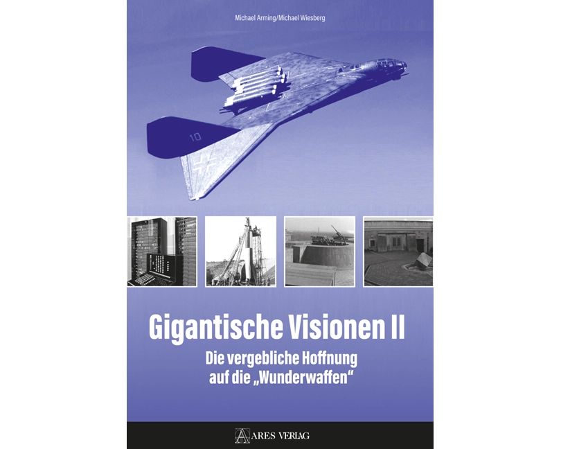 Gigantische Visionen II