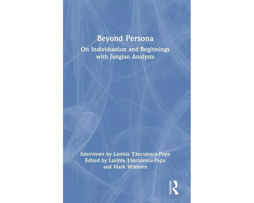 Beyond Persona