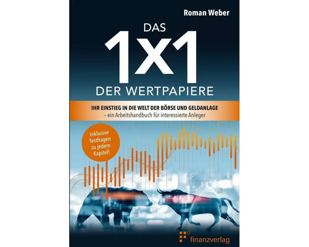 Das 1x1 der Wertpapiere