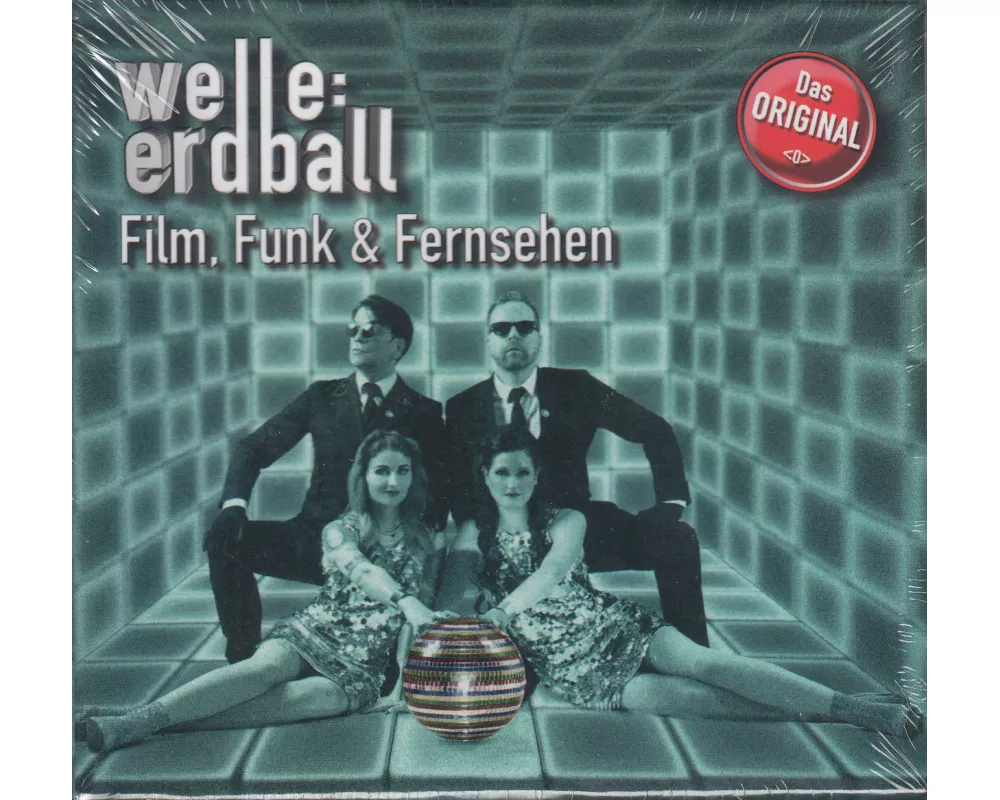 Film, Funk und Fernsehen