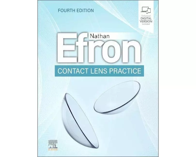 Contact Lens Practice