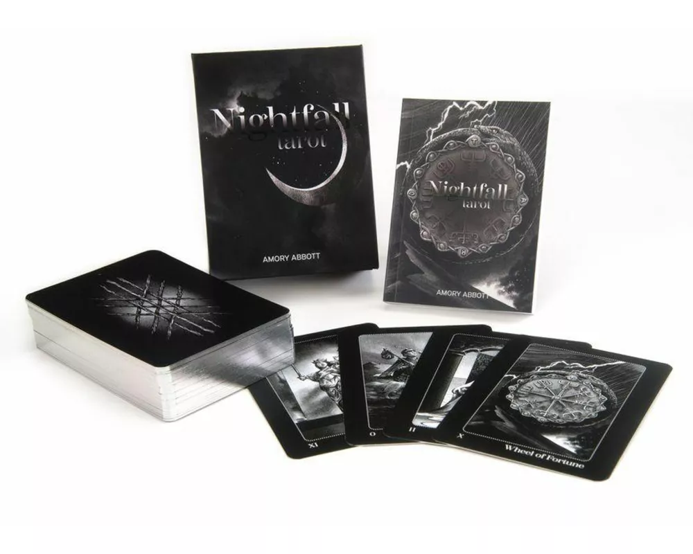Nightfall Tarot