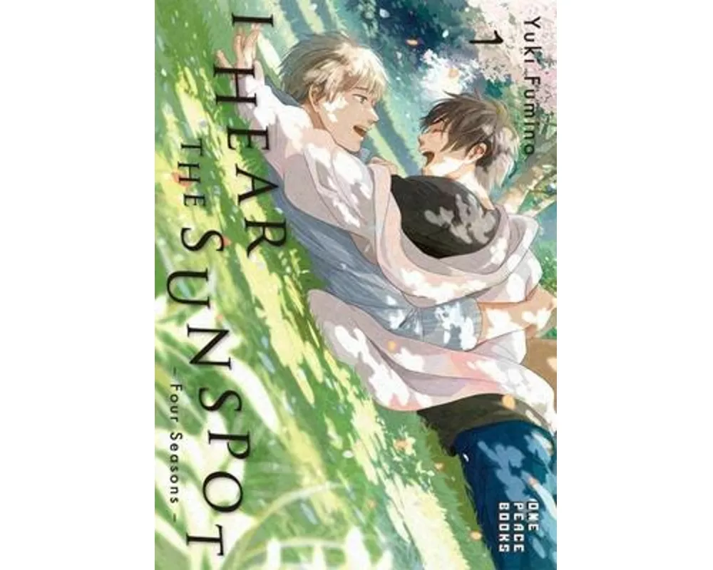 I Hear the Sunspot: Four Seasons Volume 1
