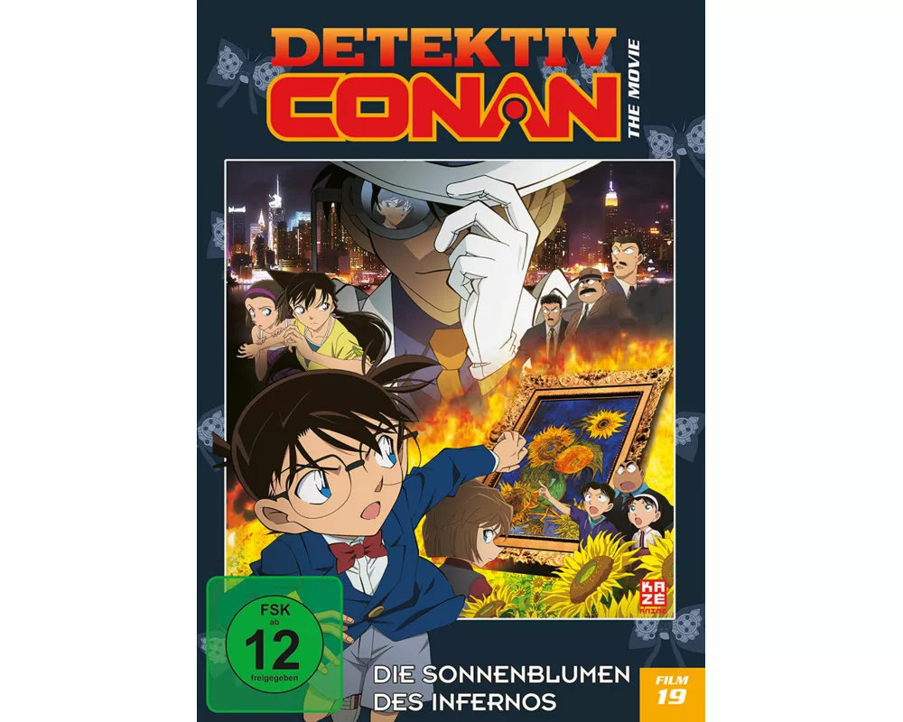 Detektiv Conan