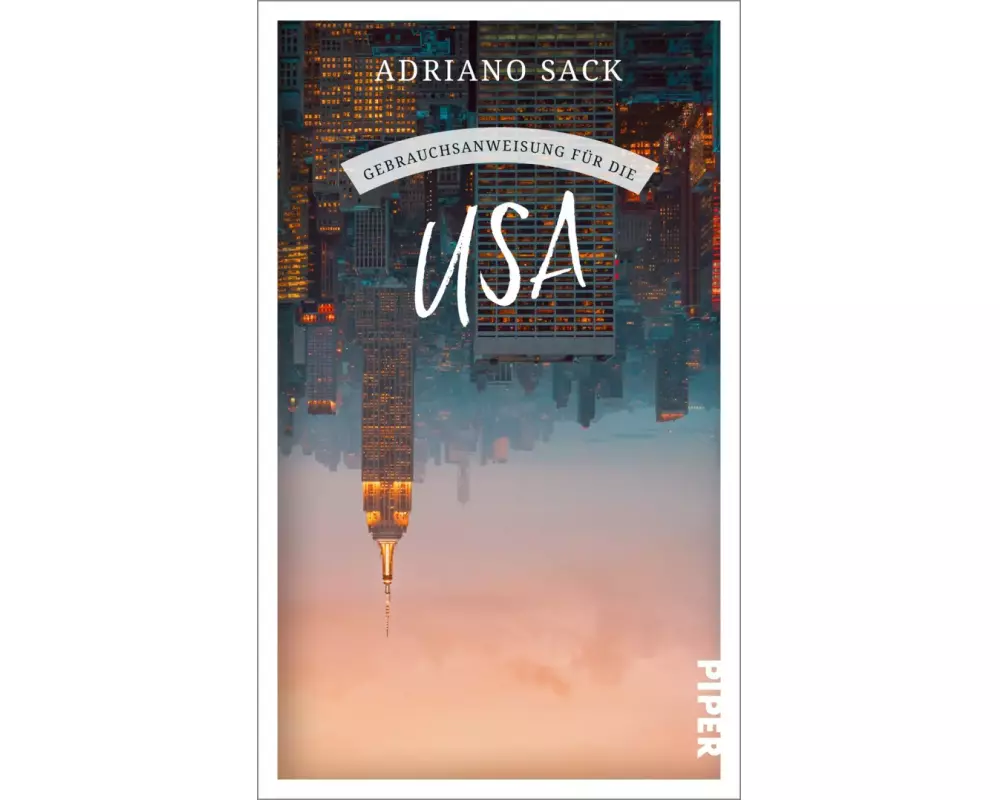 Gebrauchsanweisung für die USA