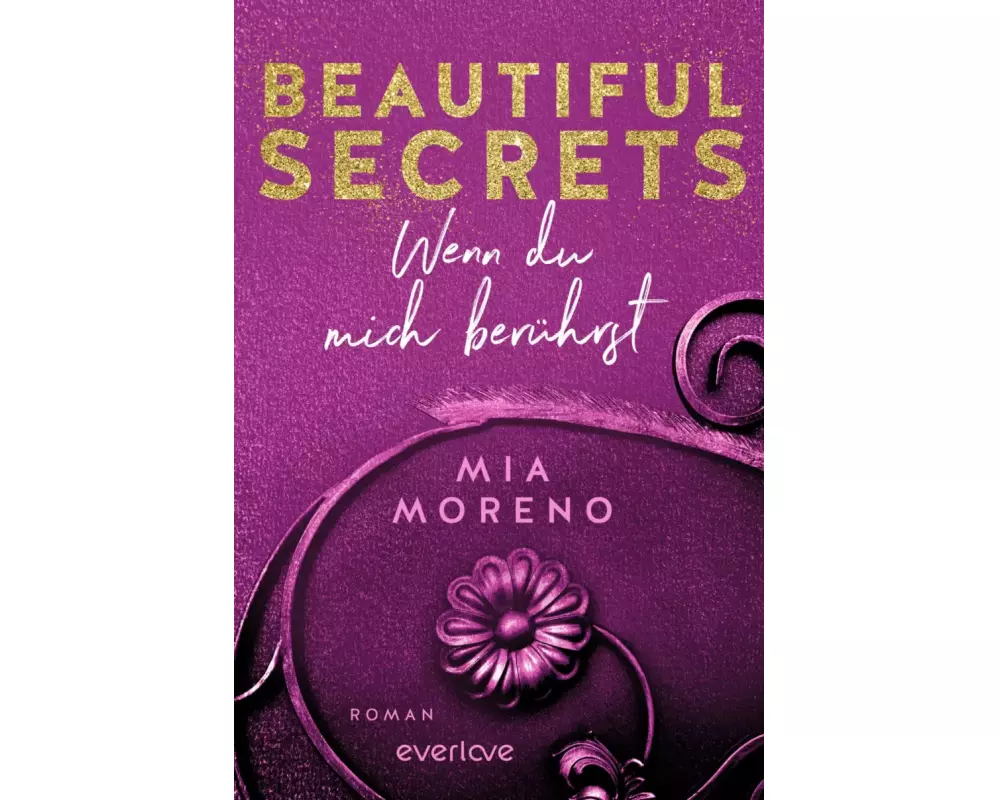 Beautiful Secrets – Wenn du mich berührst