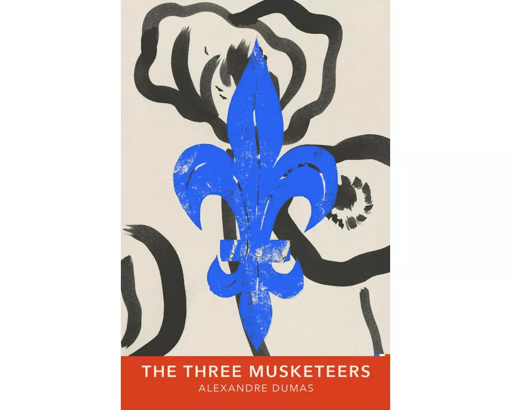 The Three Musketeers