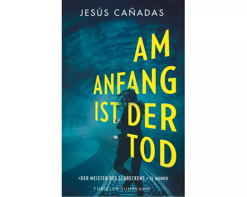 Am Anfang ist der Tod