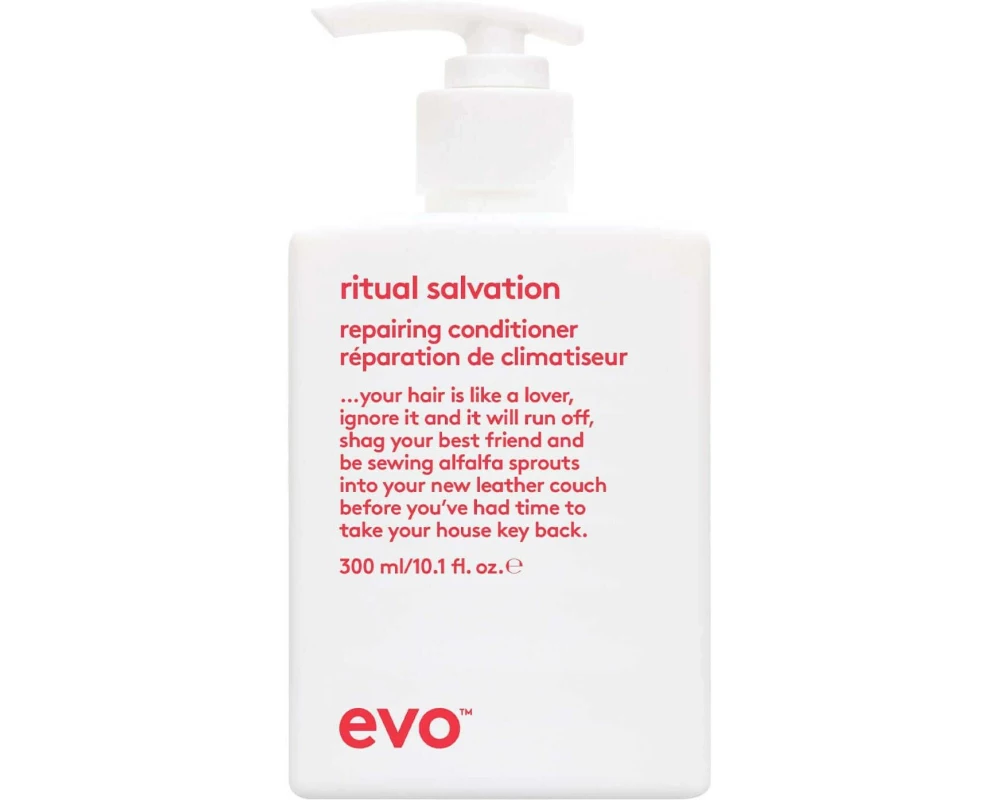 evo Ritual Salvation 300 ml