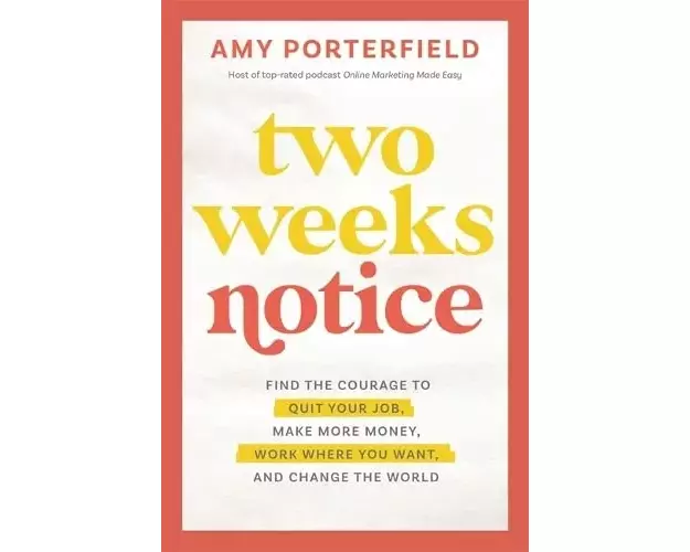 Two Weeks Notice