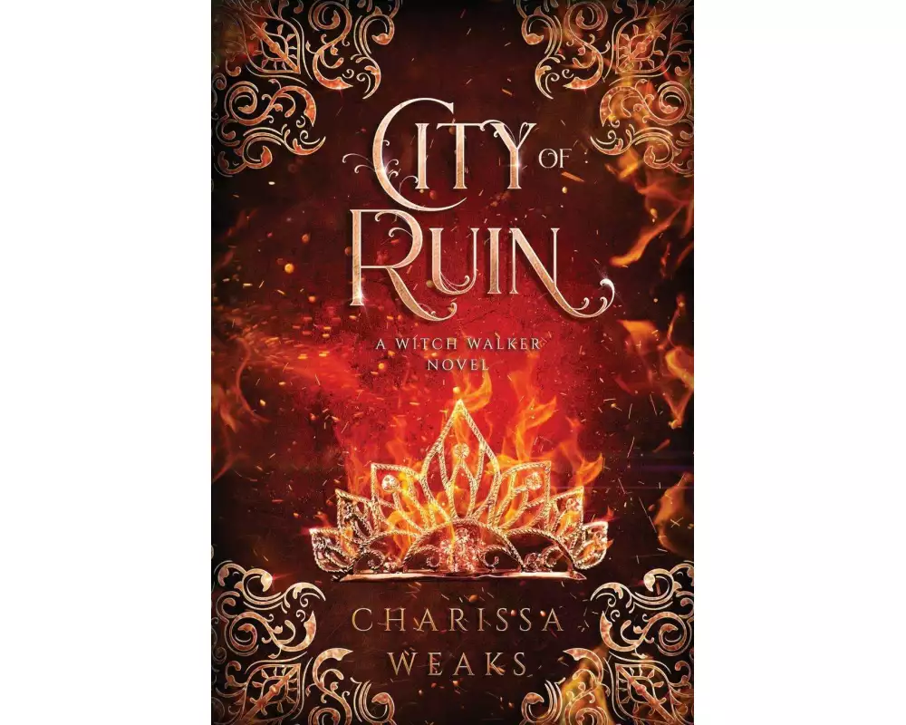 City of Ruin