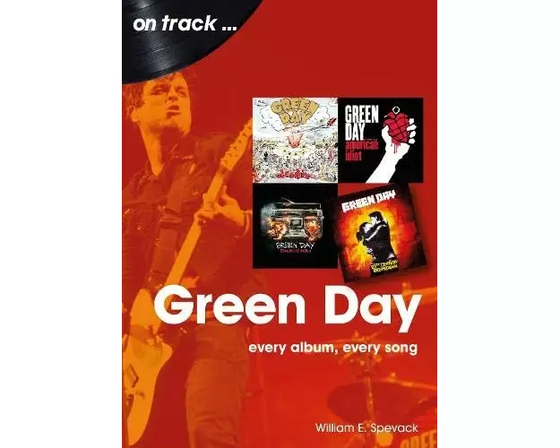 Green Day On Track