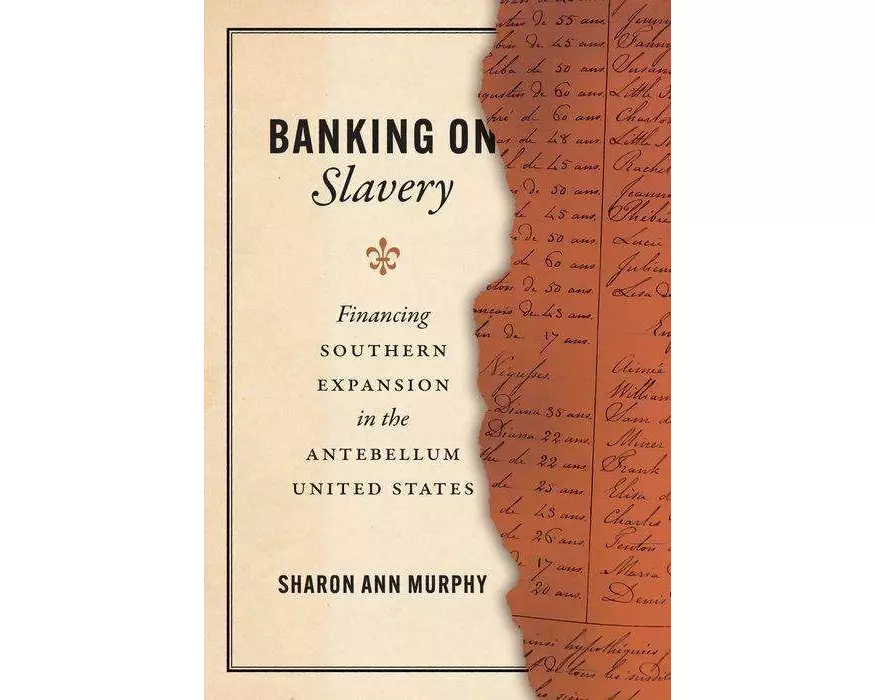 Banking on Slavery
