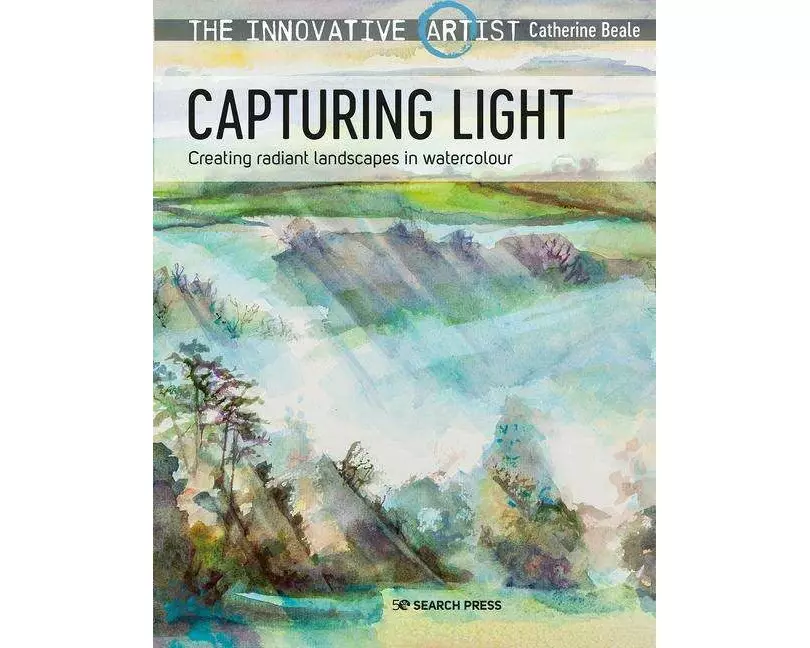 The Innovative Artist: Capturing Light
