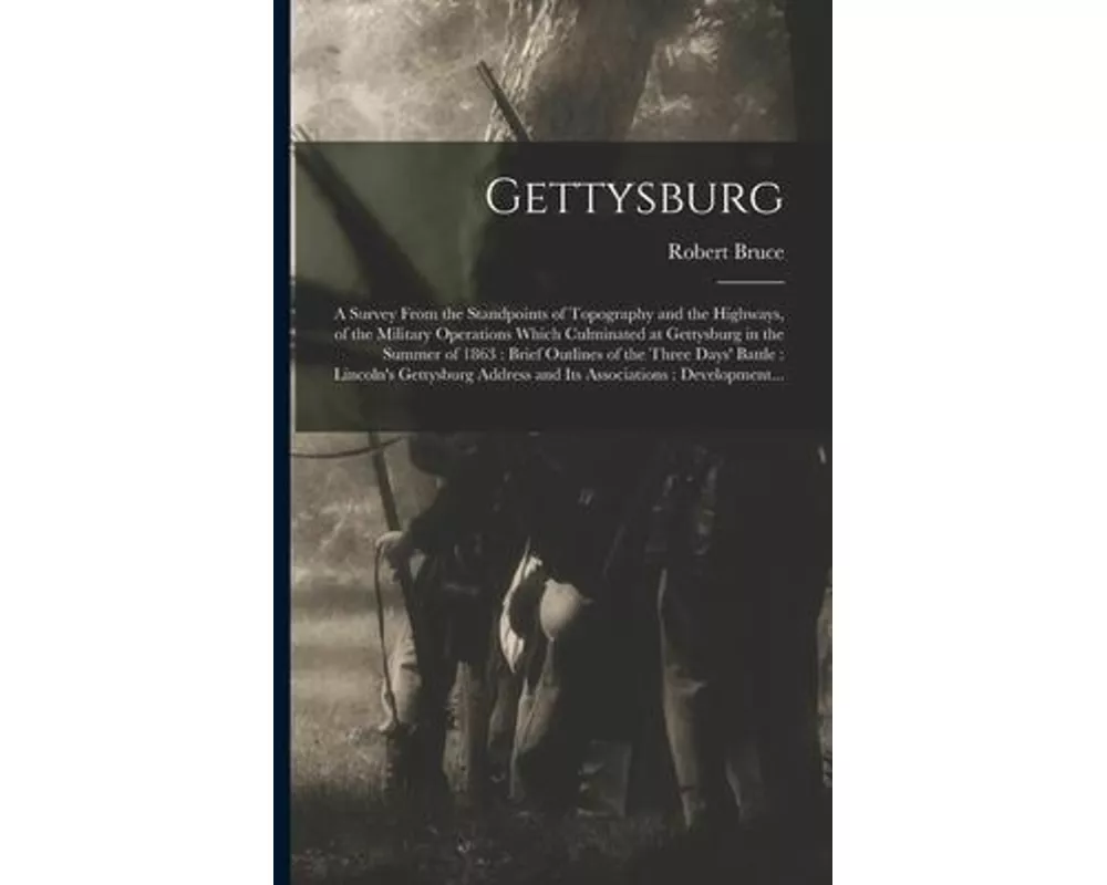 Gettysburg