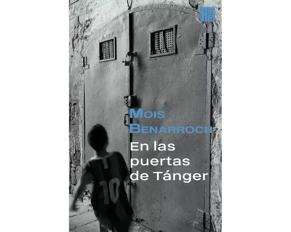 En las puertas de Tánger