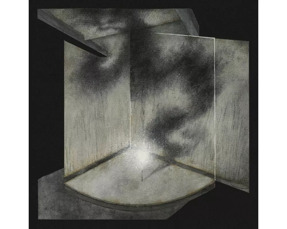 Volatile Forms (Jewel Case)