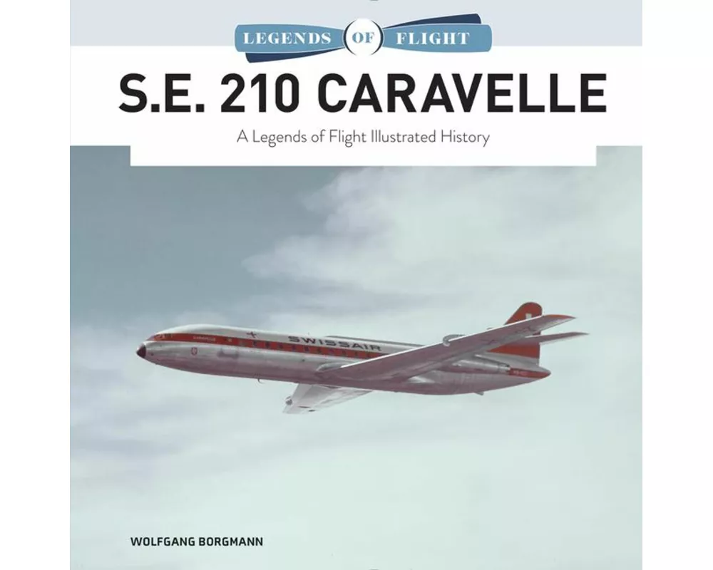 S.E. 210 Caravelle