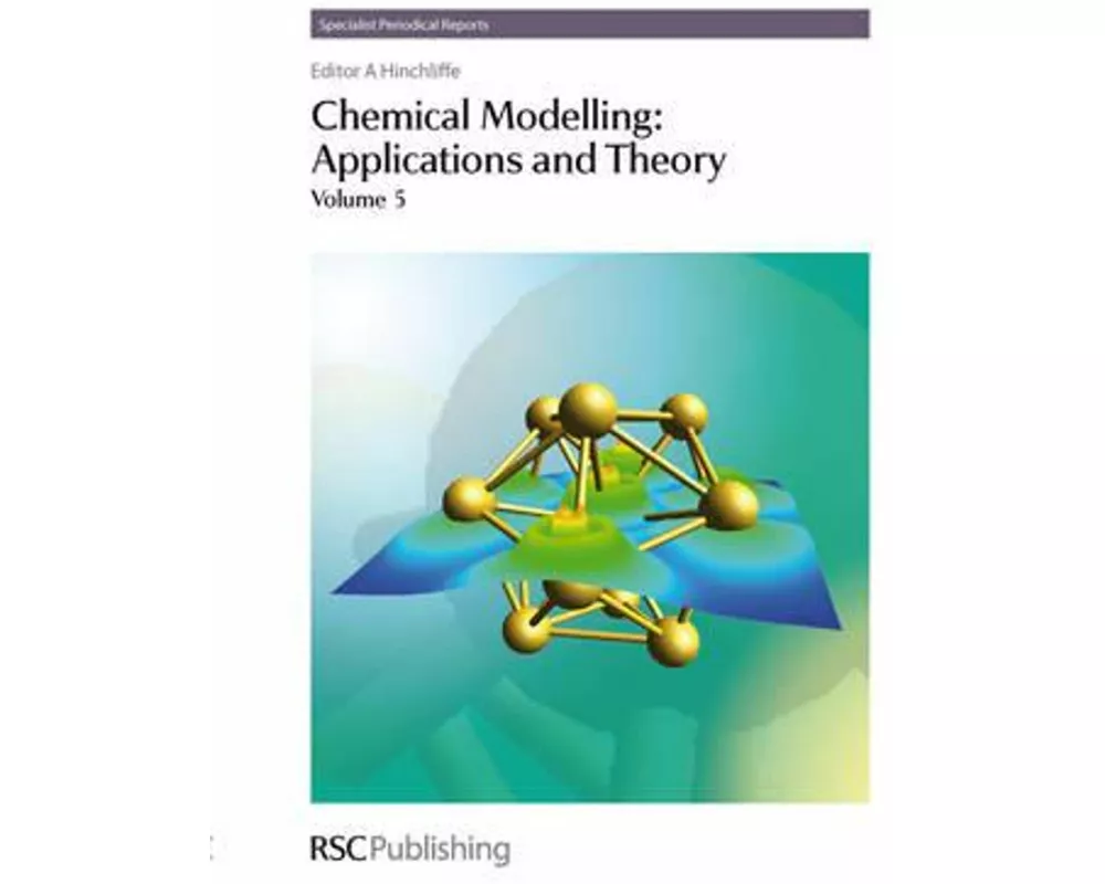 Chemical Modelling